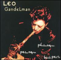 Leo Gandelman - Black Pearls lyrics