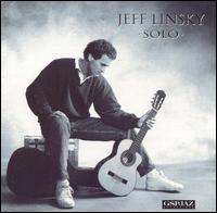 Jeff Linsky - Solo lyrics