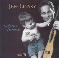 Jeff Linsky - Angel's Serenade lyrics
