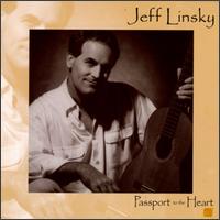 Jeff Linsky - Passport to the Heart lyrics