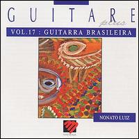 Nonato Luiz - Guitare, Vol. 17: Guitarra Brasileira lyrics