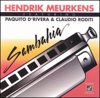 Hendrik Meurkens - Sambahia lyrics