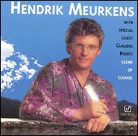 Hendrik Meurkens - Clear of Clouds lyrics