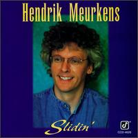 Hendrik Meurkens - Slidin' lyrics