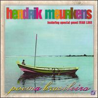 Hendrik Meurkens - Poema Brasileiro lyrics