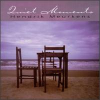 Hendrik Meurkens - Quiet Moments lyrics