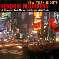 Hendrik Meurkens - New York Nights lyrics