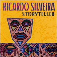 Ricardo Silveira - Storyteller lyrics
