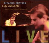 Ricardo Silveira - Live: Play The Music of Milton Nascimento lyrics