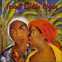 Frank Emilio Flynn - Tribute to Ernesto Lecuona lyrics