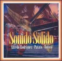 Alfredo Rodriguez - Sonido Solido lyrics