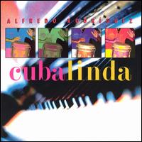 Alfredo Rodriguez - Cuba Linda lyrics