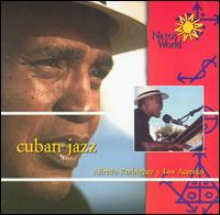Alfredo Rodriguez - Cuban Jazz lyrics