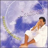 Alfredo Rodriguez - Sagitario lyrics