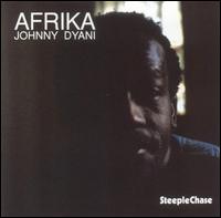 Johnny Dyani - Afrika lyrics