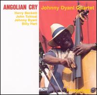 Johnny Dyani - Angolian Cry lyrics