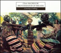 Chris McGregor - Country Cooking lyrics