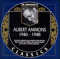 Albert Ammons - 1946-1948 lyrics