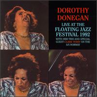 Dorothy Donegan - Dorothy Donegan Trio lyrics