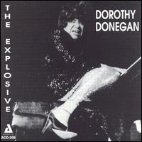Dorothy Donegan - The Explosive Dorothy Donegan lyrics