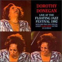 Dorothy Donegan - Dorothy Donegan Trio with Clark Terry [live] lyrics