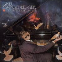 Axel Zwingenberger - Boogie Woogie Classics lyrics