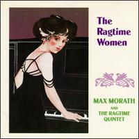 Max Morath - Ragtime Women lyrics