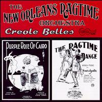 The New Orleans Ragtime Orchestra - Creole Belles lyrics