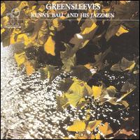 Kenny Ball - Greensleeves lyrics