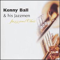 Kenny Ball - Jazzical Class lyrics