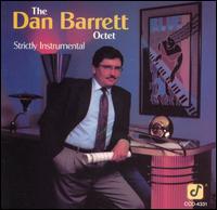Dan Barrett - Strictly Instrumental lyrics