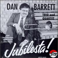 Dan Barrett - Jubilesta lyrics