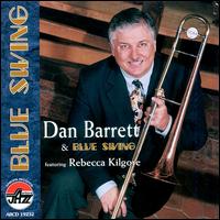 Dan Barrett - Blue Swing lyrics