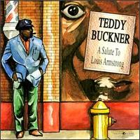 Teddy Buckner - A Salute to Louis Armstrong lyrics