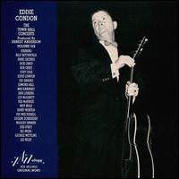 Eddie Condon - The Town Hall Concerts, Vol. 6 [live] lyrics