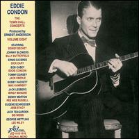 Eddie Condon - The Town Hall Concerts, Vol. 8 [live] lyrics