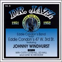 Eddie Condon - Dr. Jazz Series, Vol. 8 lyrics