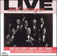Jim Cullum, Jr. - Jim Cullum's Happy Jazz Band [live] lyrics