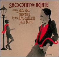 Jim Cullum, Jr. - Shootin' the Agate lyrics