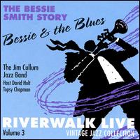 Jim Cullum, Jr. - Bessie & The Blues: Riverwalk Live, Vol. 3 lyrics
