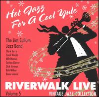 Jim Cullum, Jr. - Hot Jazz for a Cool Yule lyrics