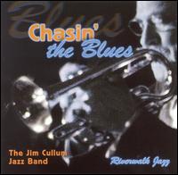 Jim Cullum, Jr. - Chasin' the Blues [live] lyrics
