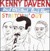 Kenny Davern - Stretchin' Out lyrics
