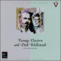 Kenny Davern - Kenny Davern and Dick Wellstood lyrics