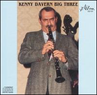 Kenny Davern - Kenny Davern Big Three lyrics