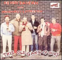 Kenny Davern - This Old Gang of Ours lyrics