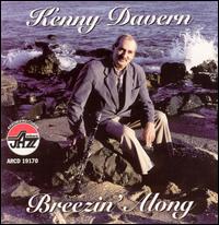 Kenny Davern - Breezin' Along lyrics
