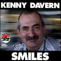 Kenny Davern - Smiles lyrics