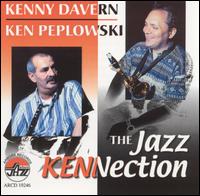 Kenny Davern - The Jazz KENnection lyrics