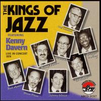 Kenny Davern - Live in Concert 1974 lyrics